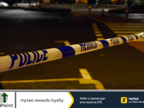 Man brandishing gun arrested for attempting to rob Taxi driver in Liverpool