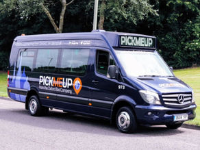 End of the road for Oxford's Uber style bus service as business model proves unsustainable 