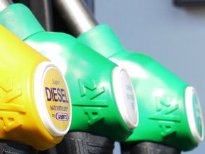 Nine straight months of UK fuel price rises piles more financial stress on drivers
