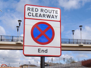 Red Route fines could soon increase to £160 under new proposals put forward by Transport for London
