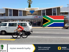 Four more drivers shot dead in Johannesburg Taxi wars