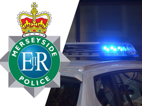 Merseyside Police ask "Is there a level of under reporting of hate crime amongst taxi & PHV drivers"