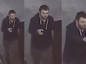 Police seek man who could be key witness to serious taxi driver assault in Cardiff