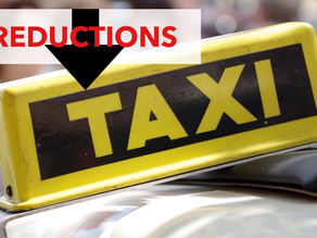 SLIGHT DROP in licensing fees could be agreed to help Powys cabbies during pandemic recovery