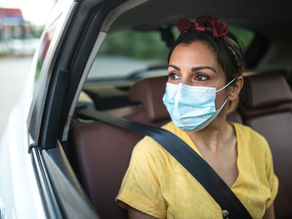 Ride-sharing firm Bolt axes London surcharging during new UK lockdown curfew times