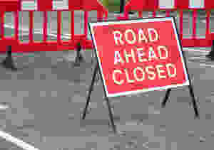 Road space set to shrink even further in London as Hackney Council announce more road closures 6 file