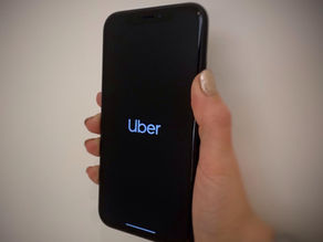 Uber say passengers are having to wait “A LITTLE LONGER” for rides because demand has increased