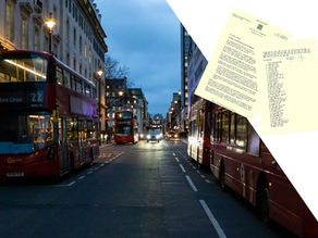 42 MPs call for ‘Death-in-Service’ payments to be extended to ALL transport workers 
