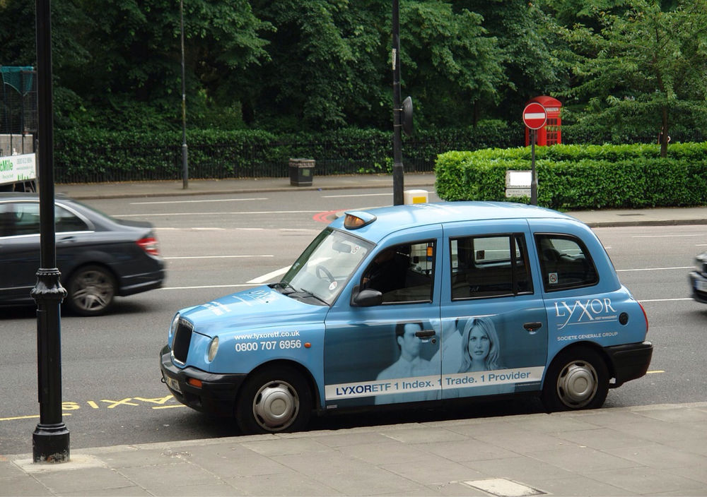 Salford taxi and private hire drivers offered £500,000 financial