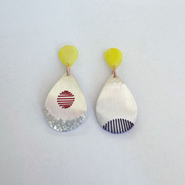 EarringSet23 by Kari Woo