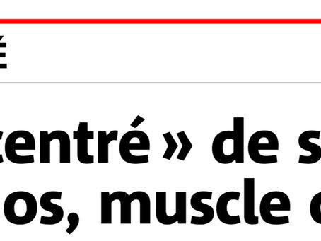 Monaco Santé