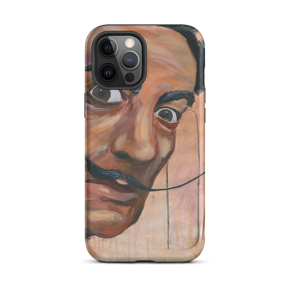 Miniaturbild: Tough Case for iPhone®