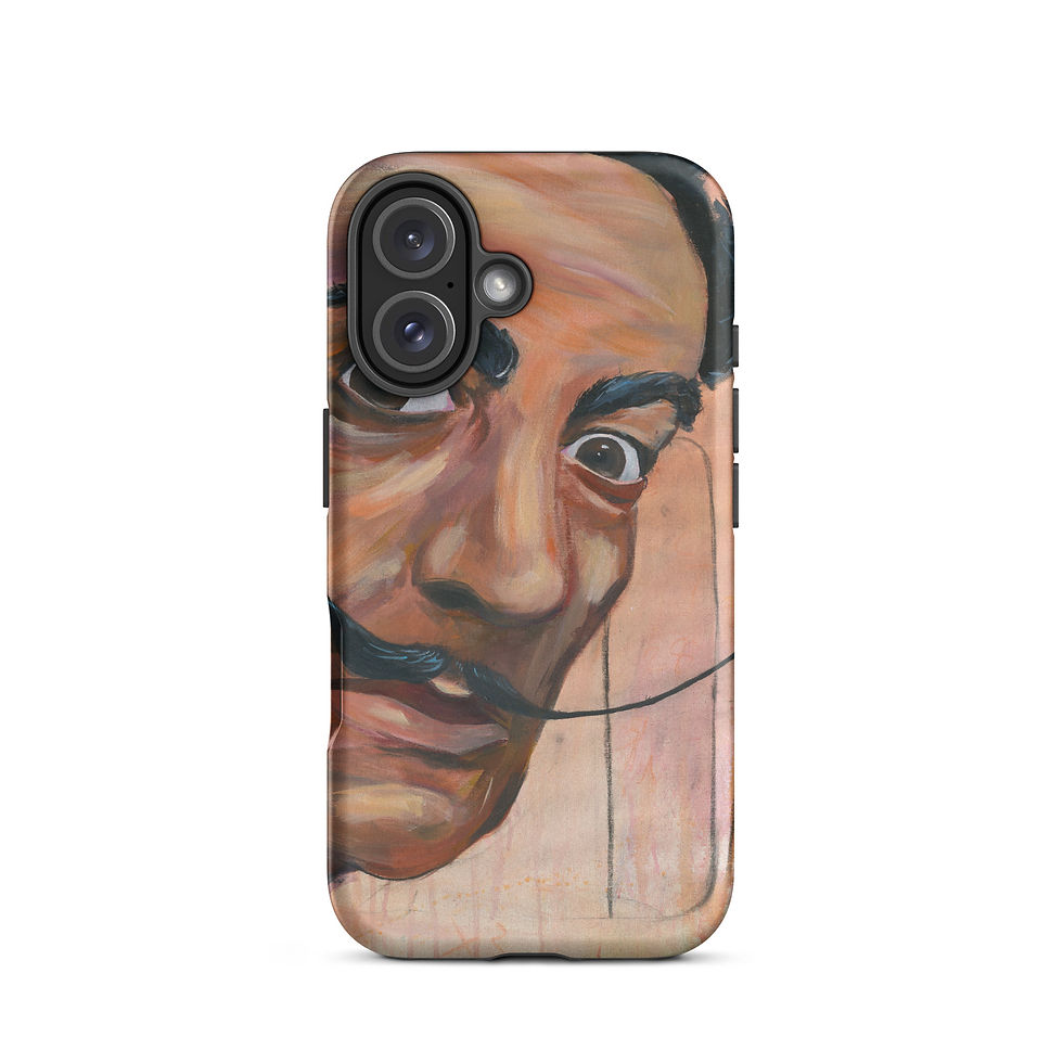 Miniaturbild: Tough Case for iPhone®