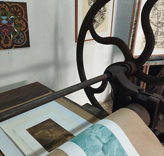 Ateliê de Annamélia