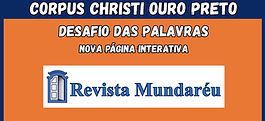 Desafio Corpus Christi