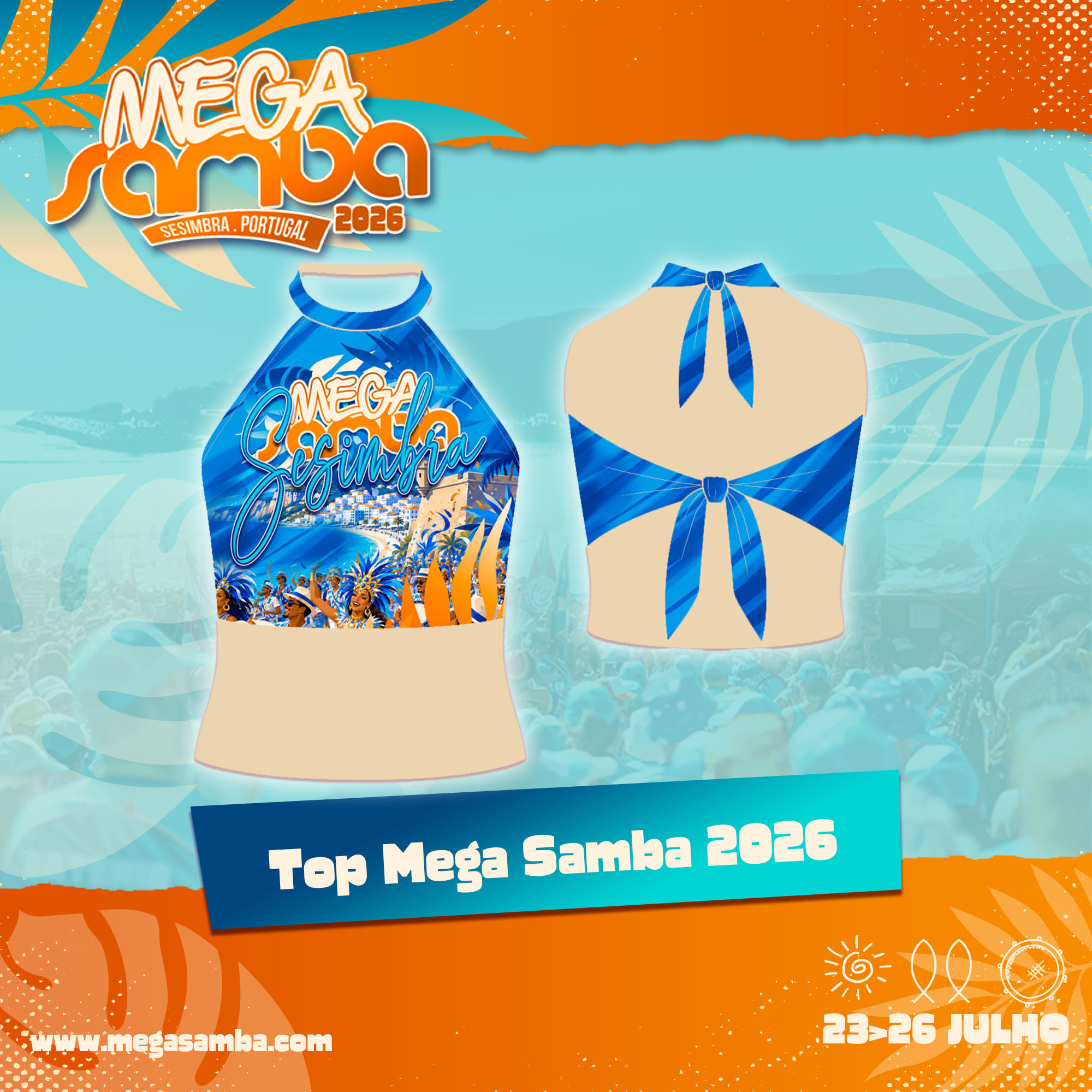 Top Megasamba 2026