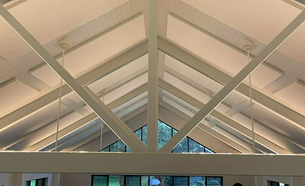 commercial acoustic ceiling panels