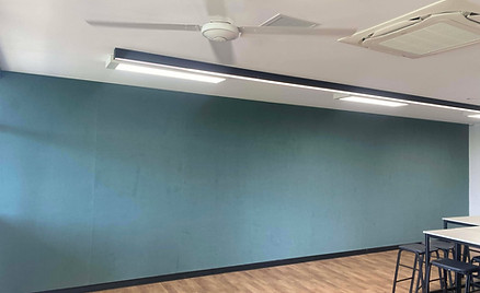ACOUSTIC WALL PANELS LONDON