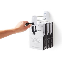 retail anti-sweeping hook - invue hooks and locks