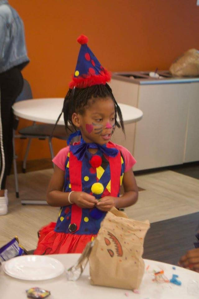Trunk or Treat