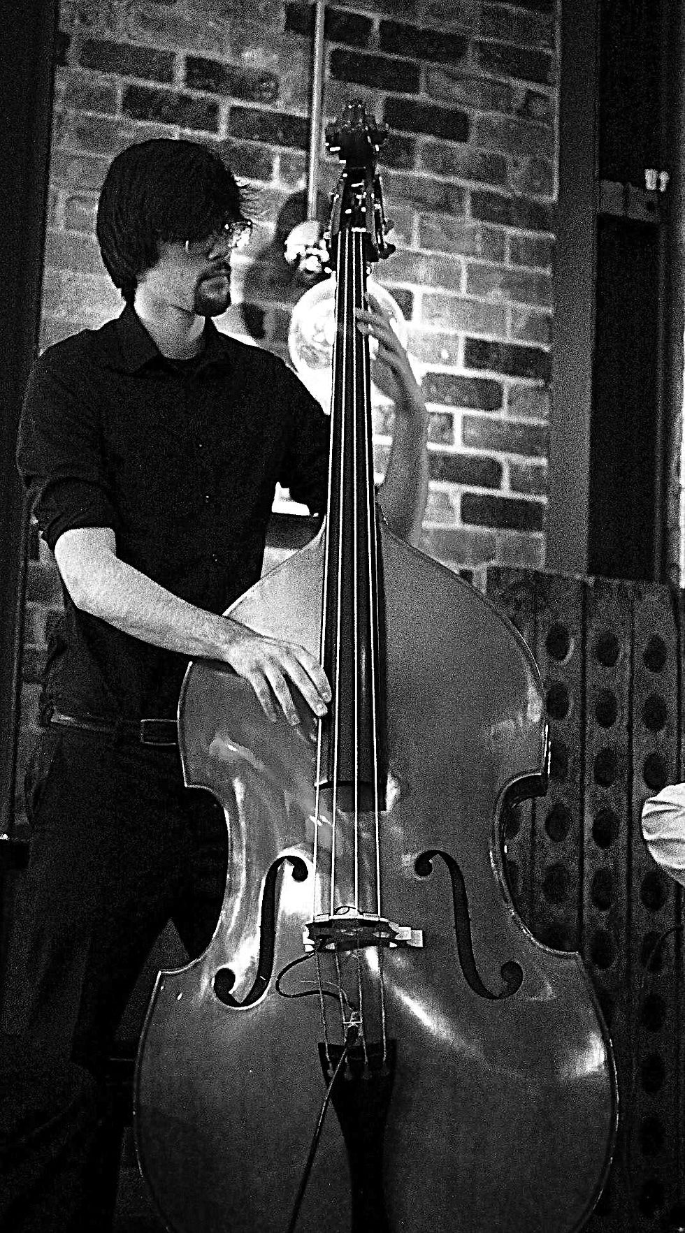 Podraza Trio
