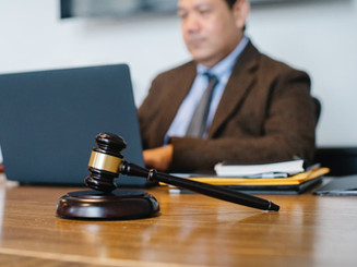 LAW FIRM