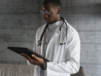 MEDICAL FIELD