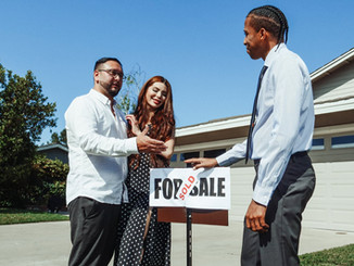 REAL ESTATE
