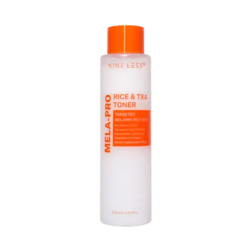 Μικρογραφία: NINE LESS MELA-PRO Rice & TXA Toner 200ml