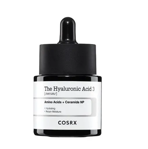 COSRX The Hyaluronic Acid 3 Serum 20ml
