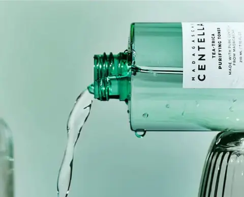 Μικρογραφία: SKIN1004 - Madagascar Centella Tea-Trica Purifying Toner 210ml