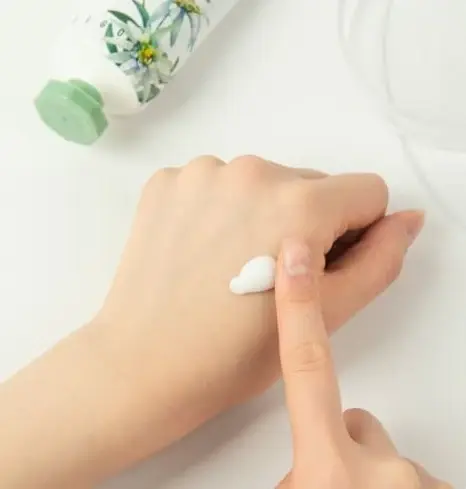 Μικρογραφία: Jigott Secret Garden Edelweiss Hand Cream 100ml