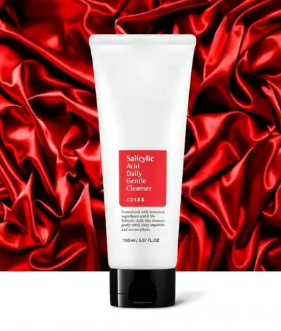 Μικρογραφία: COSRX Salicylic Acid Daily Gentle Cleanser 150ml