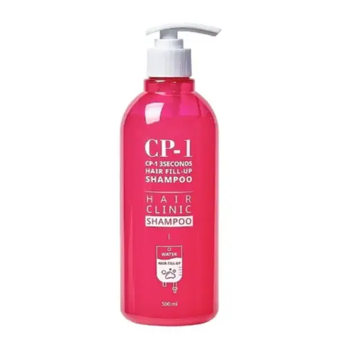 ESTHETIC HOUSE CP-1 3Seconds Hair Fill-Up Shampoo