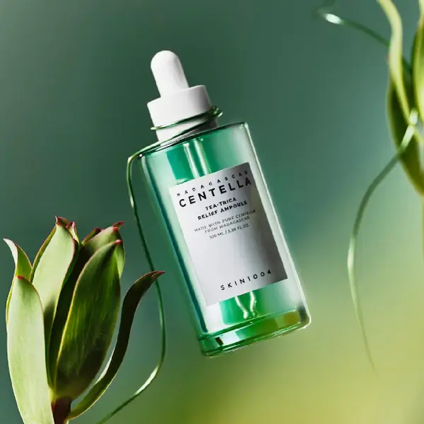 Μικρογραφία: SKIN1004 - Madagascar Centella Tea-Trica Relif Ampoule