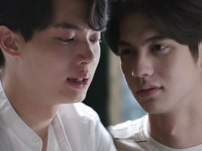 [#2gether the series] Chương 22: Một ngày để làm hòa