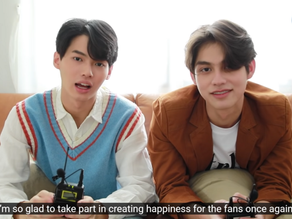 [#2gether the series] Chương 24: Trái tim nặng trĩu vì nước mắt
