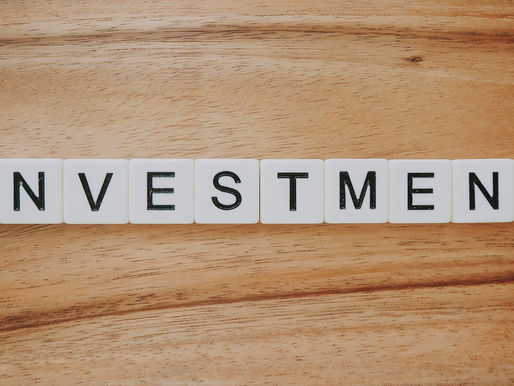 A diversified investment portfolio helps manage risk while supporting long-term financial goals.