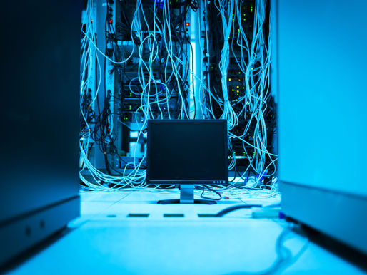 Responsible AI development requires balancing innovation with ethical considerations.