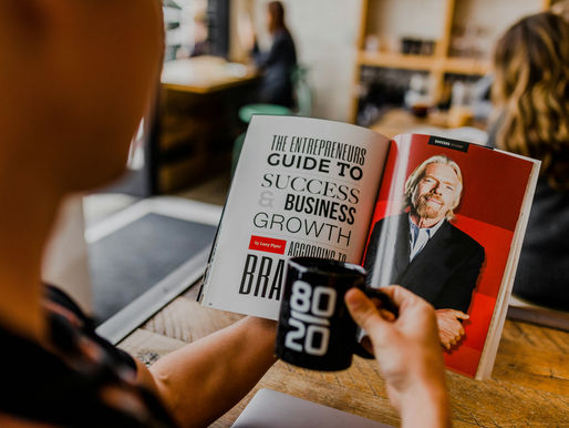 A strong business model explains how a company creates, delivers, and captures value.