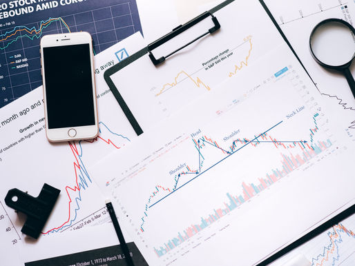 Economic indicators help investors assess economic conditions and market trends.