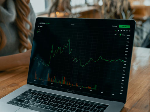 Every investment involves risk, making proper risk management an essential part of investing.