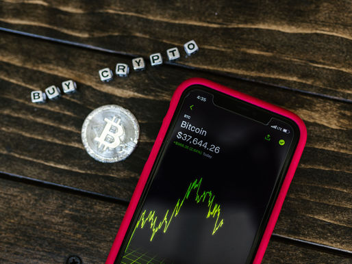Bitcoin was the first decentralized cryptocurrency and remains the largest by market value.