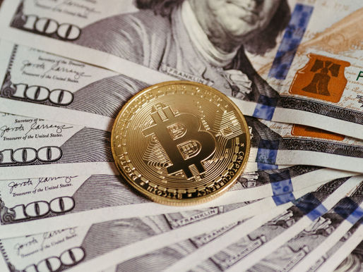 Cryptocurrency markets can experience significant price fluctuations over short periods.