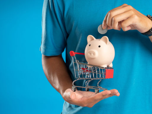 Consistent saving habits can make a significant difference over time.