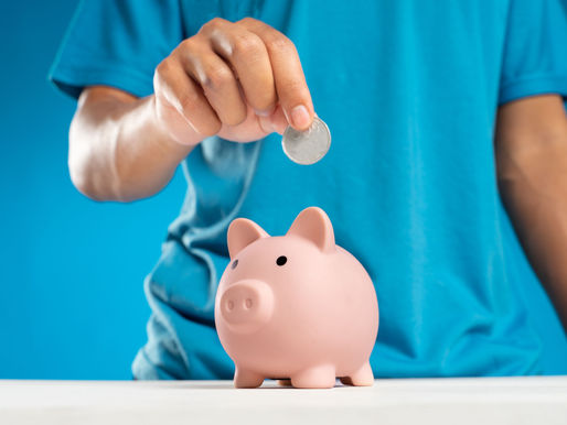 Emergency savings help protect your finances during unexpected life events.