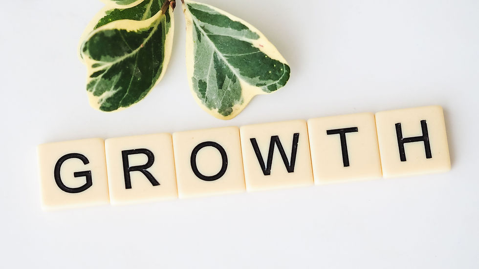 Economic growth supports higher living standards, employment, and business expansion.