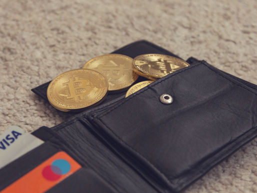Cryptocurrency wallets help users securely store and manage their digital assets.