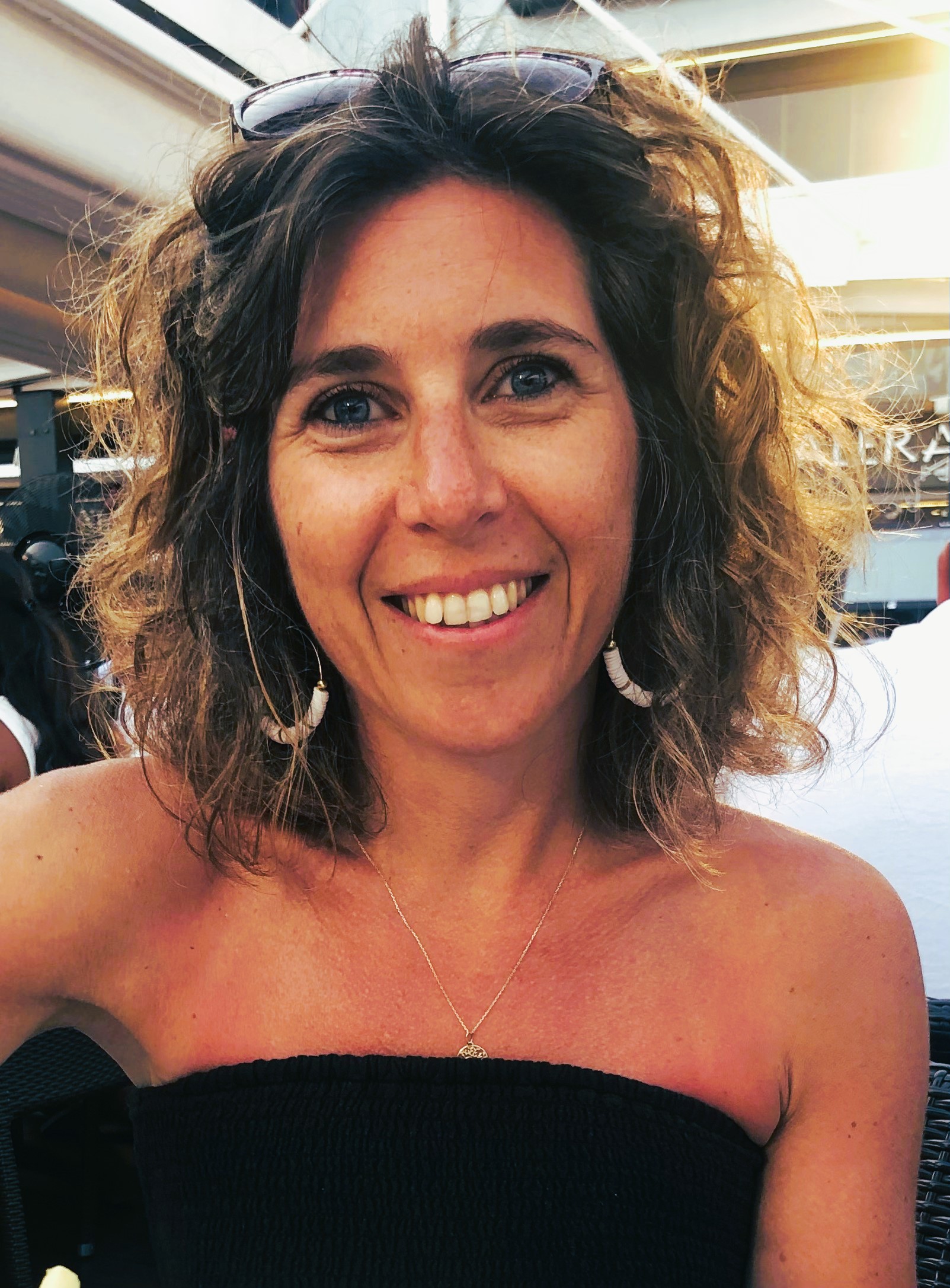 Aurélie Durand