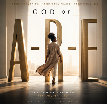 God of A-R-E Cover Art